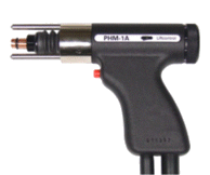 Pistolet do zgrzewania PHM-1A